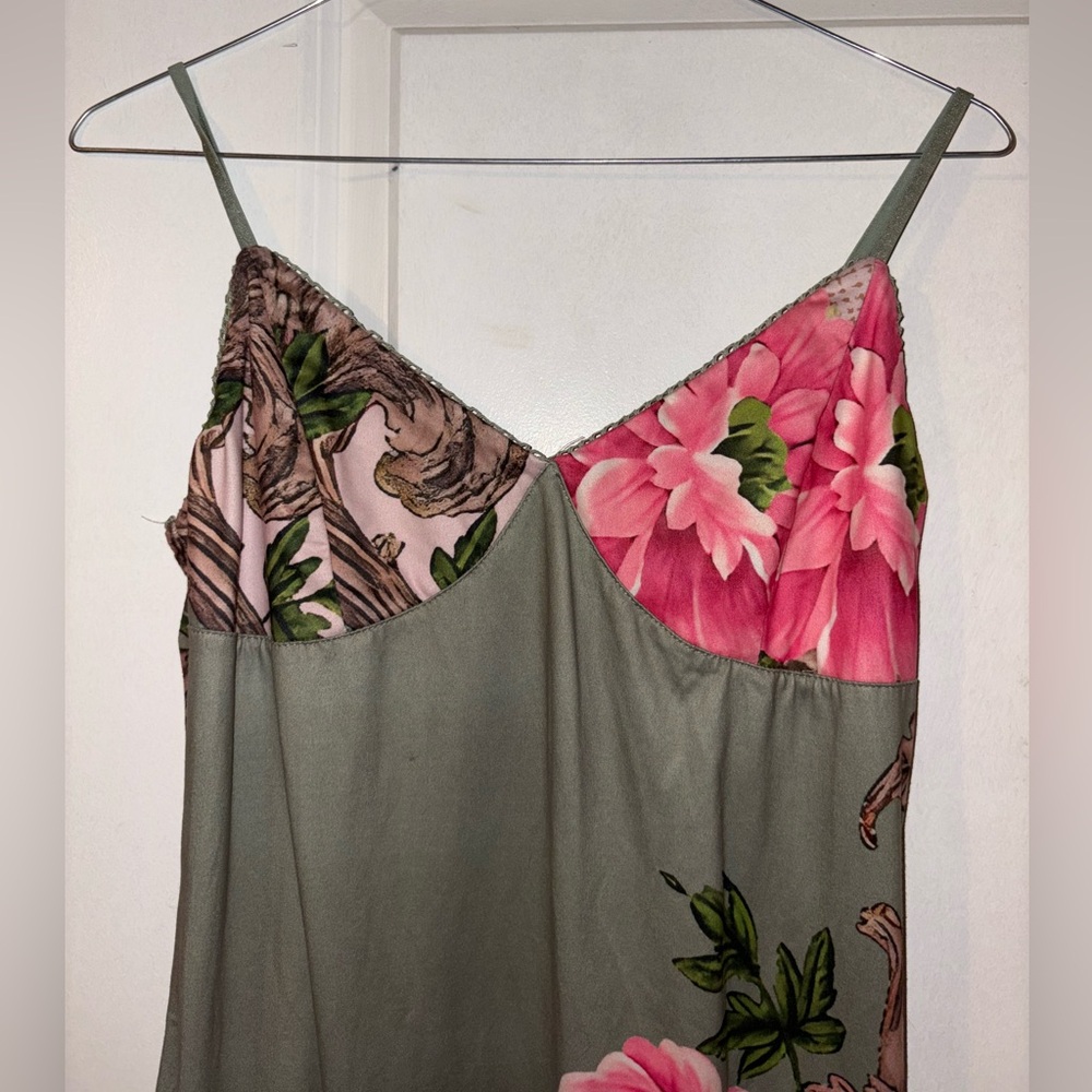 TigerMist dress - Picture 3 of 4